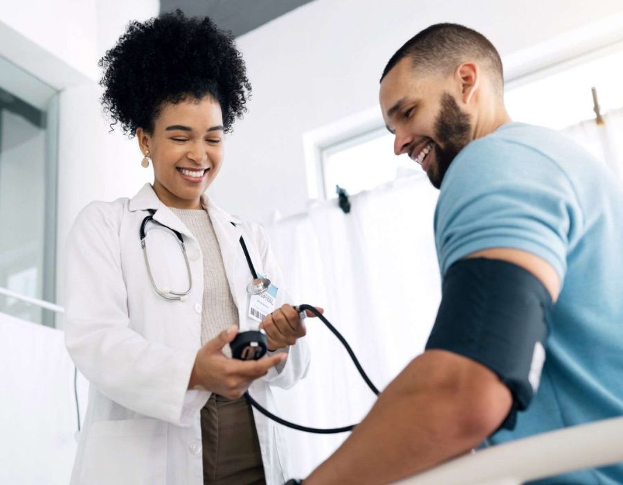 Healthy lifestyle and everyday wellness